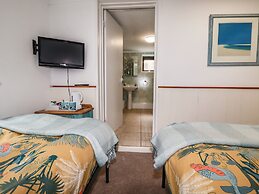 Blue Bay Beach House