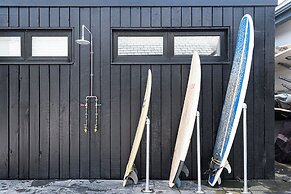 Blue Bay Beach House