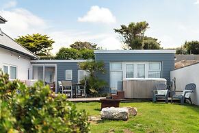 Blue Bay Beach House