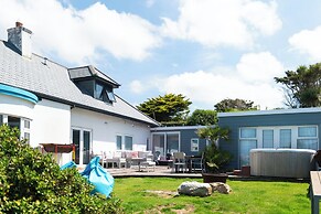 Blue Bay Beach House