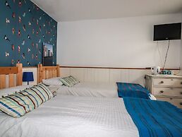 Blue Bay Beach House