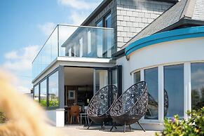 Blue Bay Beach House