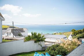 Blue Bay Beach House