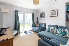 Blue Bay Beach House