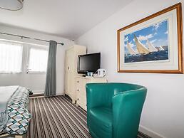 Blue Bay Beach House