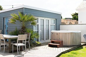 Blue Bay Beach House