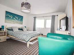 Blue Bay Beach House