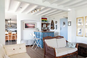 Blue Bay Beach House