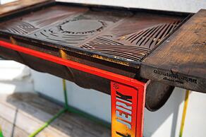 Blue Bay Beach House