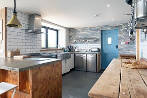 Blue Bay Beach House