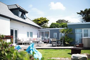 Blue Bay Beach House