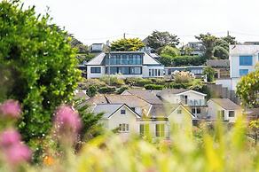 Blue Bay Beach House