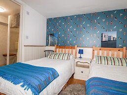 Blue Bay Beach House