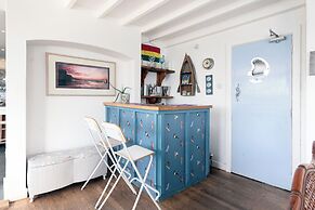 Blue Bay Beach House