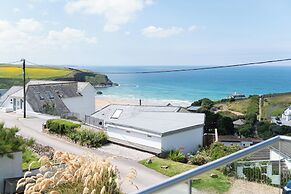 Blue Bay Beach House