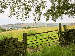 Overlea Barn