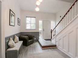 Royal Victoria House