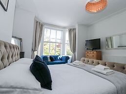 Royal Victoria House