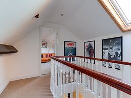 Royal Victoria House