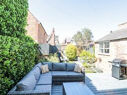 Royal Victoria House