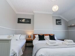 Royal Victoria House