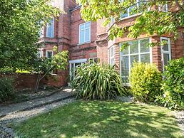 Royal Victoria House