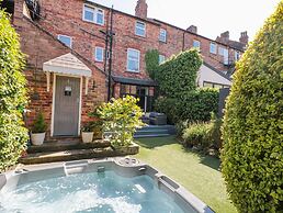 Royal Victoria House