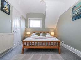 Royal Victoria House