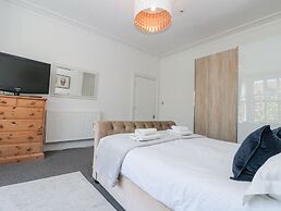 Royal Victoria House