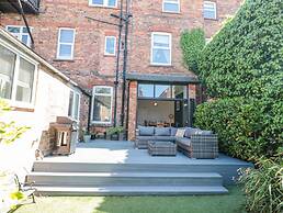 Royal Victoria House