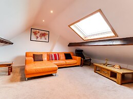 Royal Victoria House