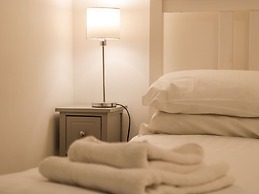 West Cliff Apartment