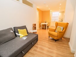 West Cliff Apartment