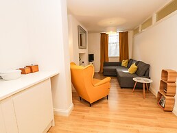 West Cliff Apartment