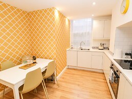 West Cliff Apartment