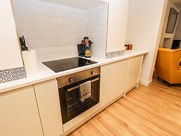 West Cliff Apartment