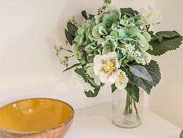 West Cliff Apartment