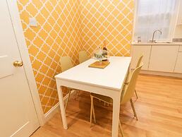 West Cliff Apartment