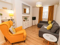 West Cliff Apartment