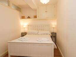 West Cliff Apartment