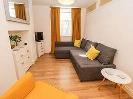 West Cliff Apartment