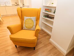 West Cliff Apartment