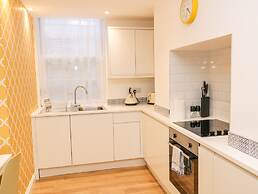 West Cliff Apartment