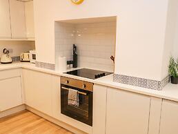 West Cliff Apartment