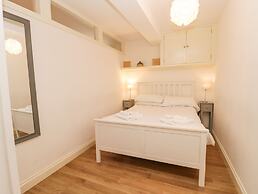 West Cliff Apartment