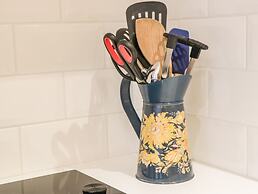 West Cliff Apartment