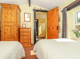 Bowling Green Cottage