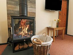 Bowling Green Cottage