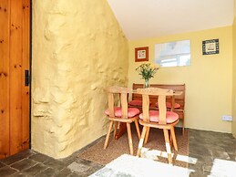 Bowling Green Cottage