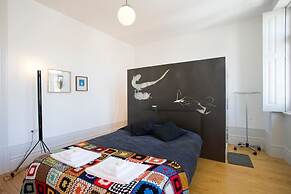 14 Esquadra  Cais das Pedras Guest House